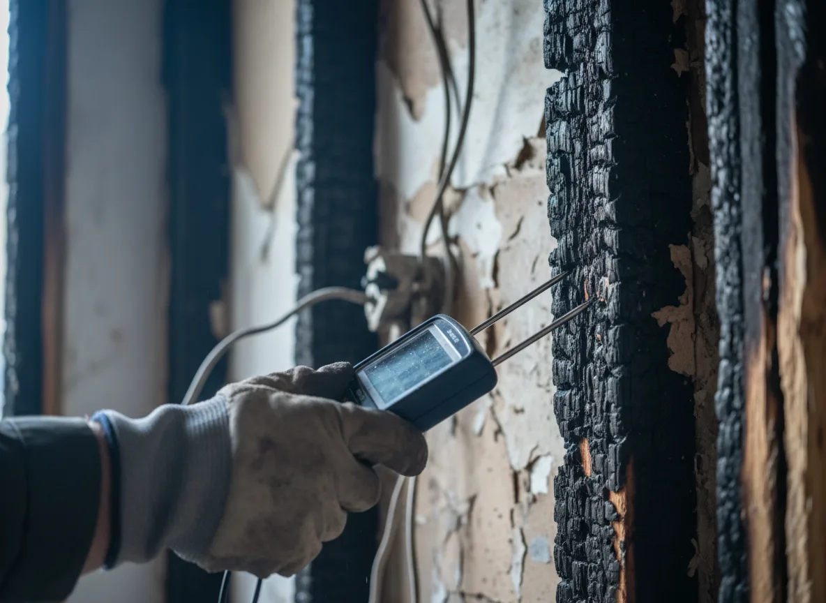 Fire Damage Restoration Koosharem, UT FAQs